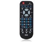 GE RCA RCARCR504BRB RCA High Quality Durable Remote Control