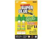 Super Glue SGCSGG22M SUPER GLUE SGG22 48 Thick Gel Super Glue
