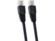 GE RCA JAS98817B GE Cat 5E Ethernet Cable 50 Feet