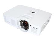 Optoma OPTGT1080W GT1080 High Definition 1080p Gaming Projector