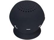 Audiosource Aossp2blab  Sound Pop 2 Water-resistant Bluetooth Speaker