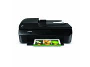 HP HPOJ4630B HP OJ 4630 Wireless Color Photo Printer with Scanner Copier and Fax