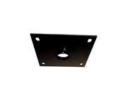 Chief CMA110M Ceiling Plate 8 In Used With CMS