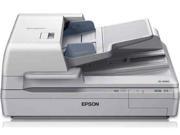 Epson DS70000W Epson WorkForce DS 70000 High speed Large format Duplex Color Document Scanner B11B204321