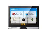 Rand McNally TND Tablet 8 Truck GPS and Android Tablet