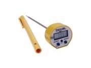 Taylor Digital TAP9842Y Taylor Digital Instant Read Thermometer