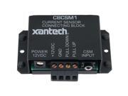 Xantech Xancbcsm1b Xantech Cbcsm1 Csm1 Current Sensor Connecting Block