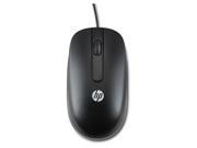 HP PV1335B USB Laser Mouse with Mouse Pad