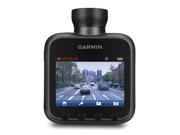 Garmin Dash Cam 20 HD GPS Driving Recorder