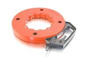 50ft Steel Fish Tape - 1/8inch