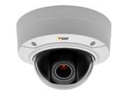 Axis 0612 001 AXIS P3214 V 1.3 Megapixel Network Camera Color Monochrome 1280 x 960 Cable Ethernet