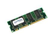 Axiom 4GB 2 x 2GB 240 Pin DDR2 SDRAM Memory