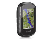 Garmin eTrex Touch 35t Topo US 100K Handheld GPS