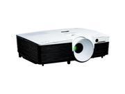 Ricoh PJ WX2240 DLP projector 3D 3100 lumens WXGA 1280 x 800 16 10