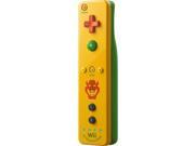 Nintendo Rvlapnyd Nintendo Wii Remote Plus Bowser - Wii, Wii Mini, Wii U