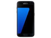 Samsung Galaxy S7 32GB / SM-G930 Black Onyx (International Model) Unlocked GSM Mobile Phone
