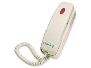 Clarity C210 Corded Amplified Trimline Phone