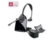 Plantronics CS520 Wireless DECT Headset System with HL10 Handset Lifter 84692 11