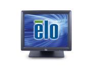 Elo Touch E829550 1517L 15 inch iTouch Desktop Touch Screen Monitor