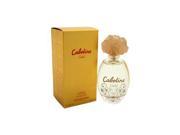 Cabotine Gold by Gres for Women 3.4 oz EDT Spray