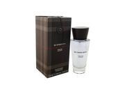 Burberry Touch - 3.3 Oz Edt Spray