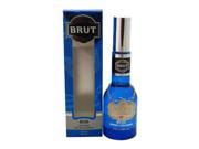 Brut Blue 3 oz EDC Spray