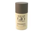 Acqua Di Gio - 2.6 Oz Alcohol Free Deodorant Stick