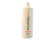 Color Protect Daily Conditioner by Paul Mitchell for Unisex 33.8 oz Conditioner