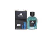 Adidas Fresh Impact - 3.4 Oz Edt Spray (tester)