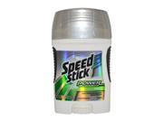 Speed Stick Power Fresh Antiperspirant Deodorant by Mennen for Men 3 oz Deodorant Stick