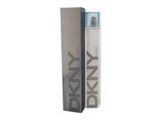 DKNY 3.4 oz EDT Spray
