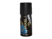Anarchy Deodorant Body Spray by AXE for Men 4 oz Deodorant Spray