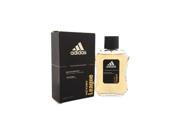 Adidas Victory League by Adidas EDT Spray 3.4 Oz Developed With Athletes for Men
