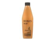 Diamond Oil Shampoo - 10.1 Oz Shampoo