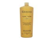 Elixir Ultime Sublime Cleansing Oil Shampoo - 34 Oz Shampoo