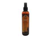 Argan Oil Spritz Styling Finishing Spray Extra Firm Hold 8 oz Hair Spray