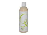 DevaCare No Poo No Fade Zero Lather Cleanser 12 oz Cleanser