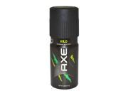 Kilo Deodorant Body Spray by AXE for Men 4 oz Deodorant