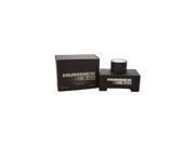 Hummer Black 4.2 oz EDT Spray