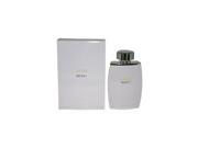 Lalique White Pour Homme Eau De Toilette Spray 125ml 4.2oz