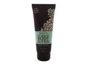 The Healthy Body Butter - Super Sensitive Fragrance Free - 6.7 Oz Body Butter