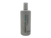Professional Drench Moisturizing Treatment by Sebastian Professional for Unisex 16.9 oz Treatment