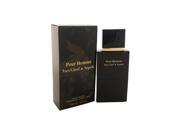 Van Cleef by Van Cleef Arpels for Men 3.3 oz EDT Spray