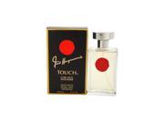 Touch Pour Homme by Fred Hayman for Men 3.4 oz EDT Spray