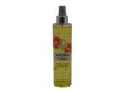 Warming Mango by United Colors of Benetton for Women 8.4 oz Body Mist