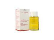 Relax Body Treatment Oil by Clarins for Unisex 3.4 oz Oil