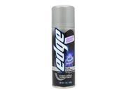 Ultra Sensitive Shave Gel by Edge for Men 7 oz Shave Gel