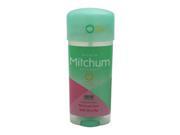 Mitchum Clear Gel AntiPerspirant Deodorant Powder Fresh 3.4 oz Deodorant
