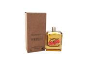 Viva La Juicy Gold Couture - 3.4 Oz Edp Spray (tester)