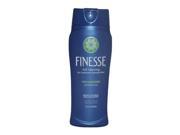 Self Adjusting Volumizing Shampoo by Finesse for Unisex 13 oz Shampoo